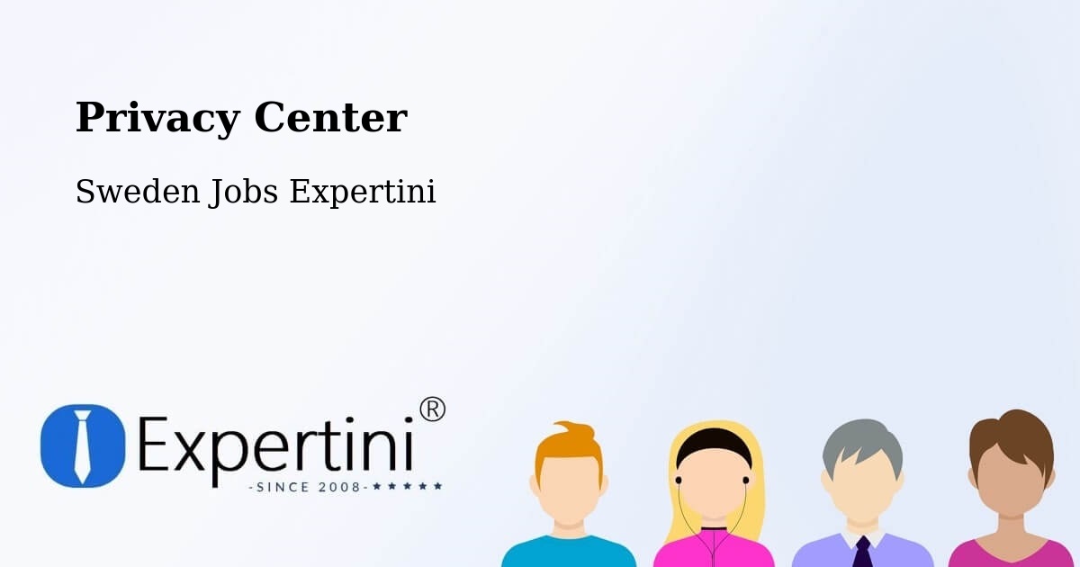 Privacy Policy – Nacka - Sweden Jobs Expertini